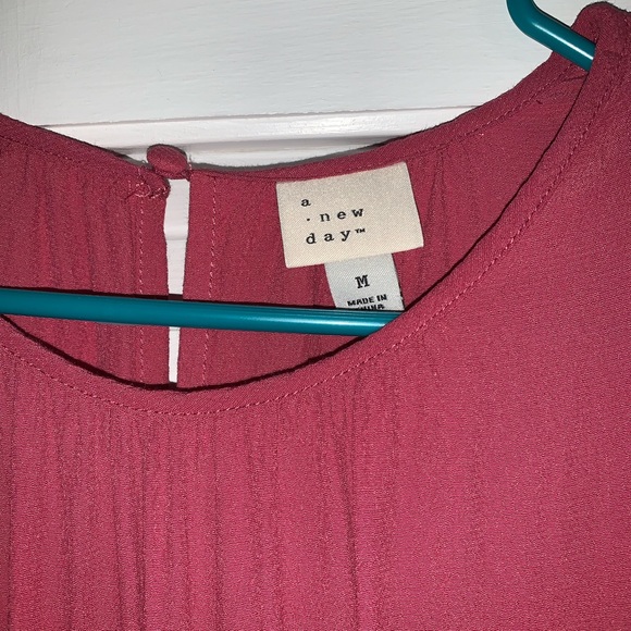 A New day Maxi Dress - Picture 2 of 5